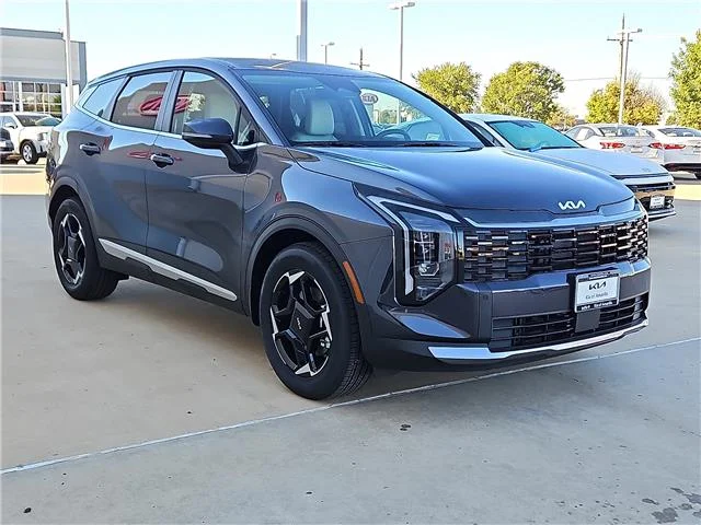 New 2027 Panthera Metal KIA EX Front-Wheel Drive image 4