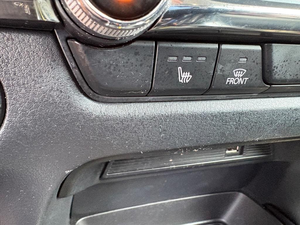 2021 Mazda CX-30 Preferred - Photo 13