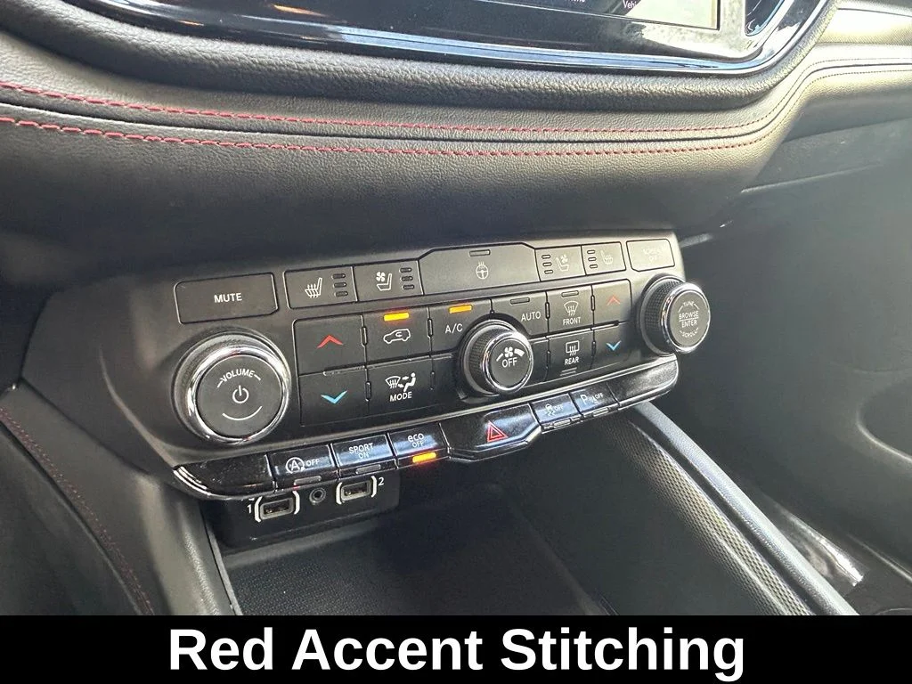 Used 2024 Silver Dodge GT Plus image 24