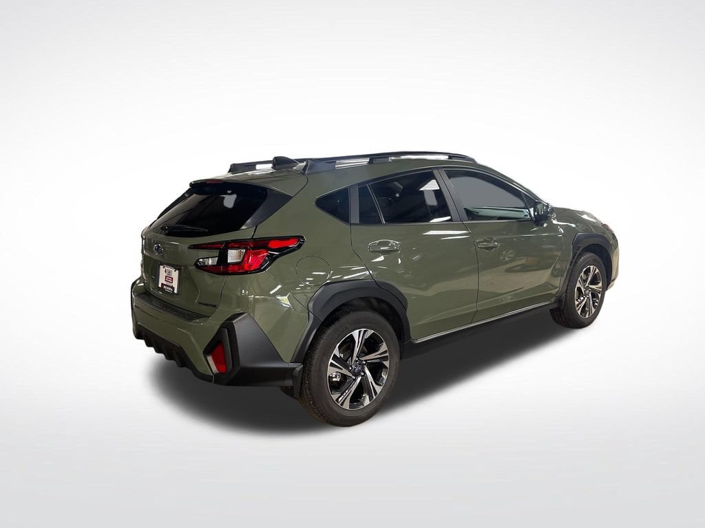 Used 2026  Subaru Premium image 6