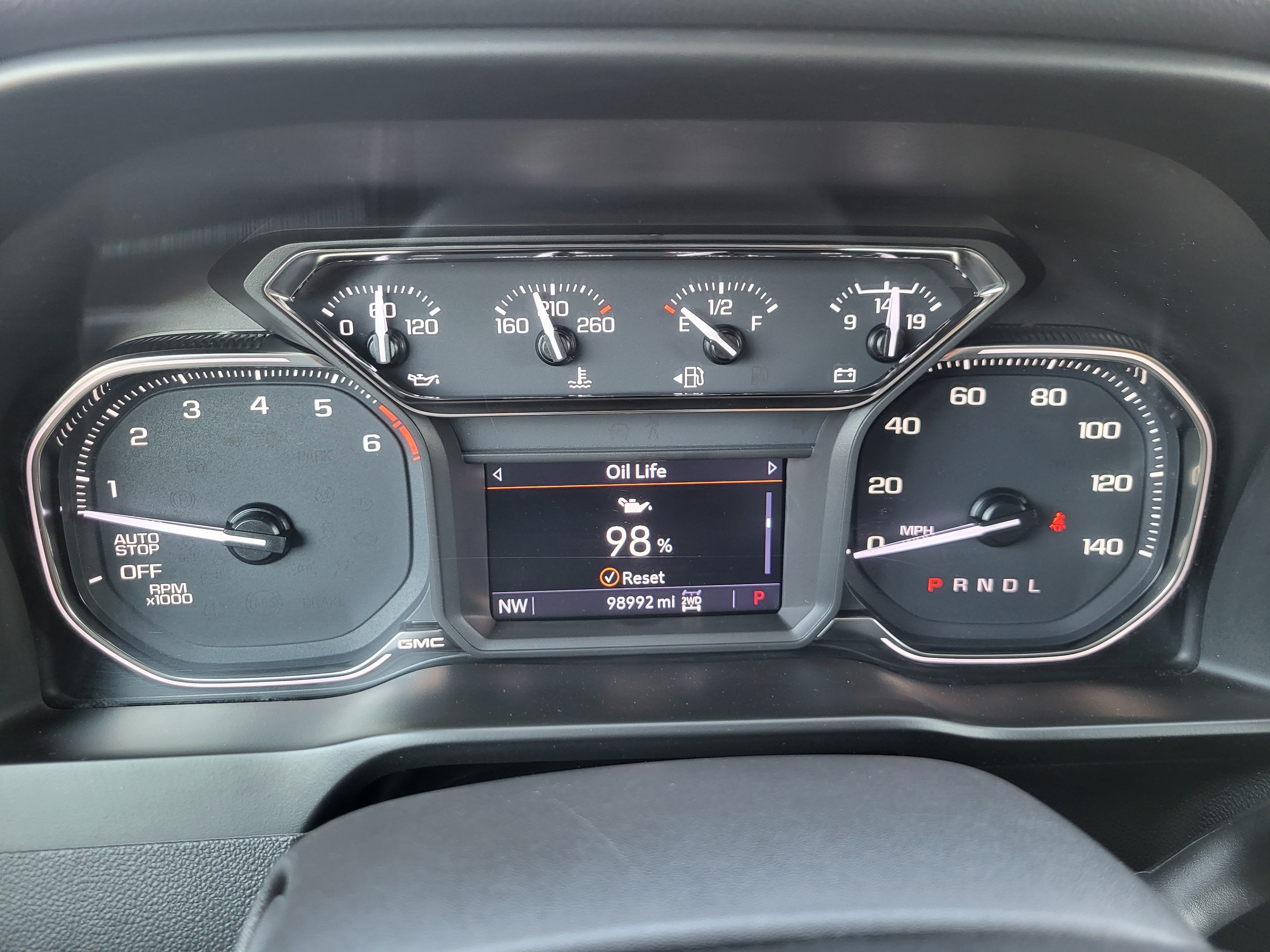 2021 GMC Sierra 1500 Elevation - Photo 14