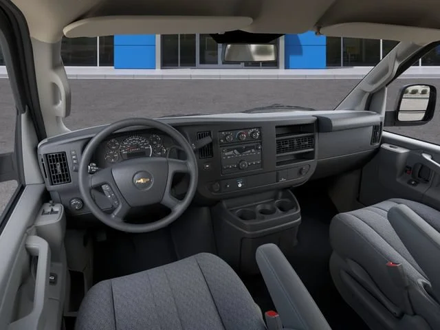 New 2026 Summit White Chevrolet WT image 15