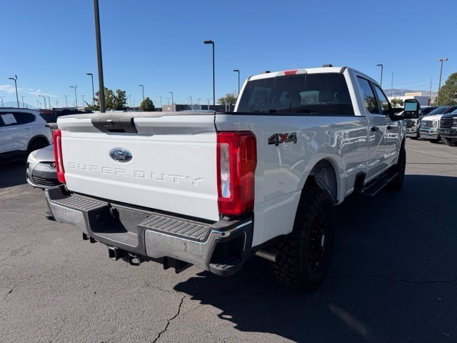 Used 2024 Oxford White Ford XL image 39