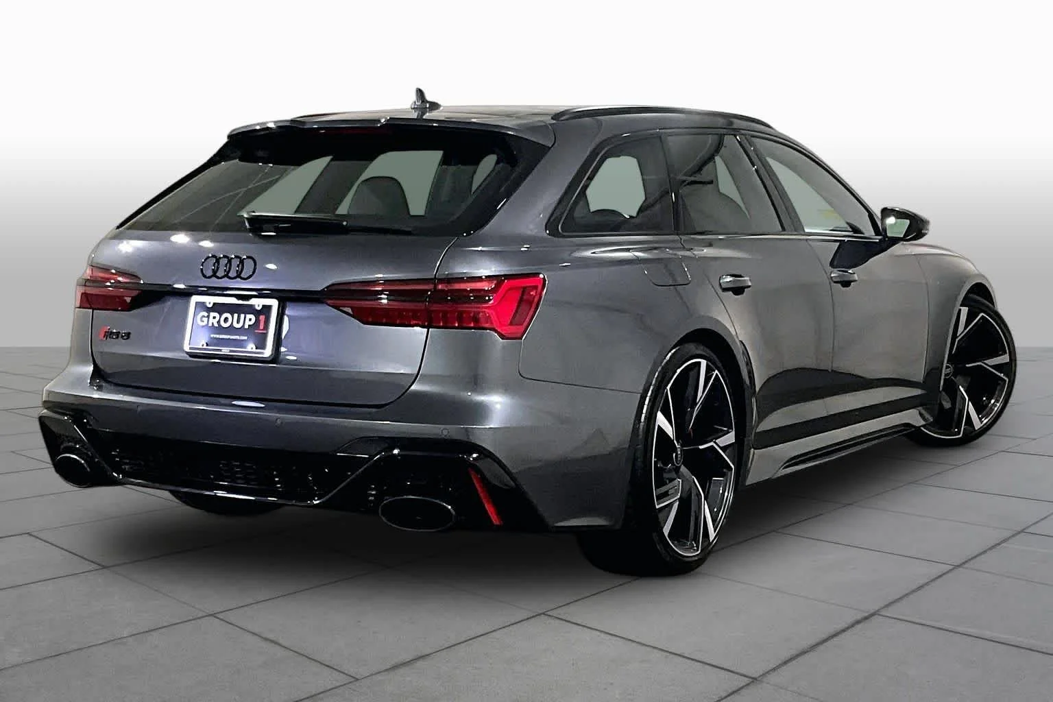 Used 2023  Audi  image 12