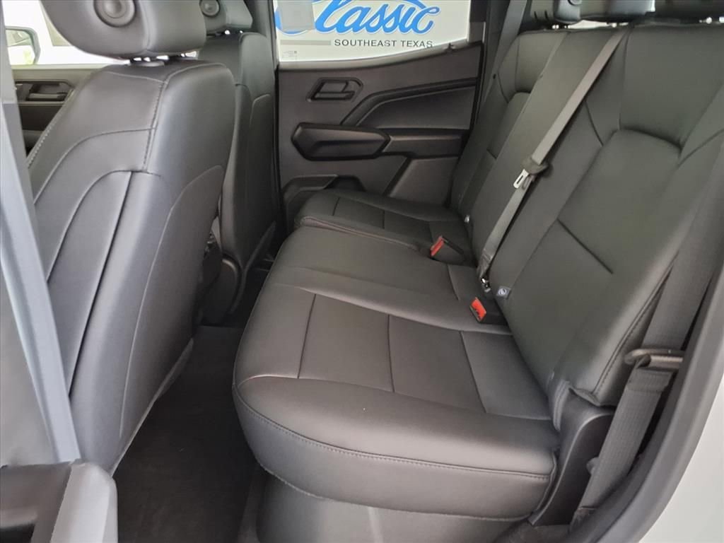 2026 Chevrolet Colorado Trail Boss - Photo 12