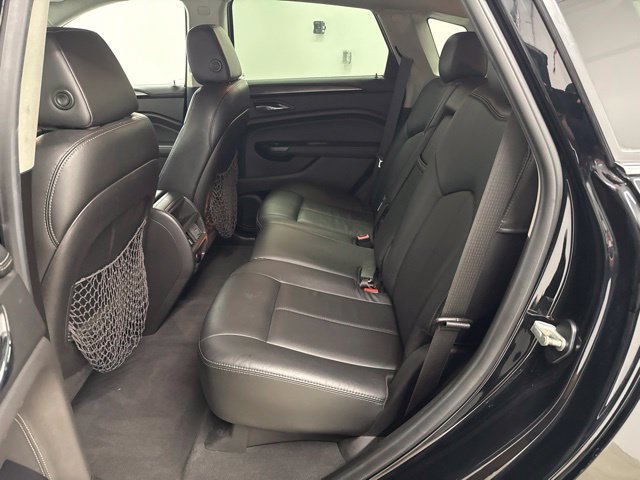 Used 2016 Black Raven Cadillac Standard image 16