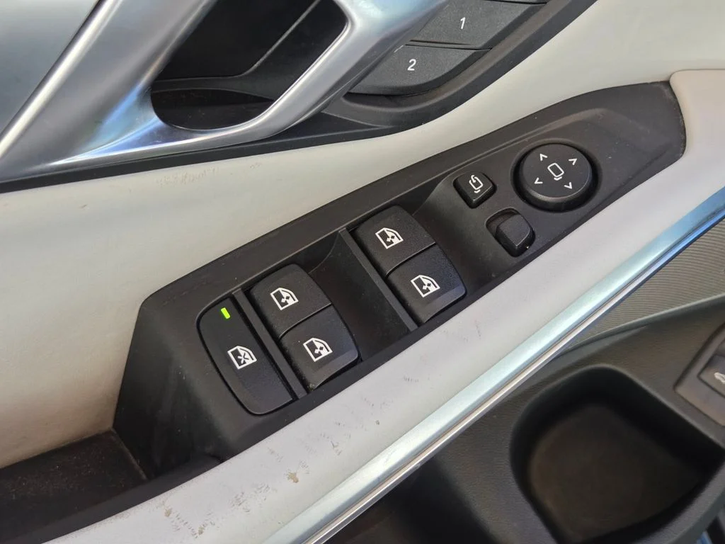 Used 2022 Black BMW Competition image 24