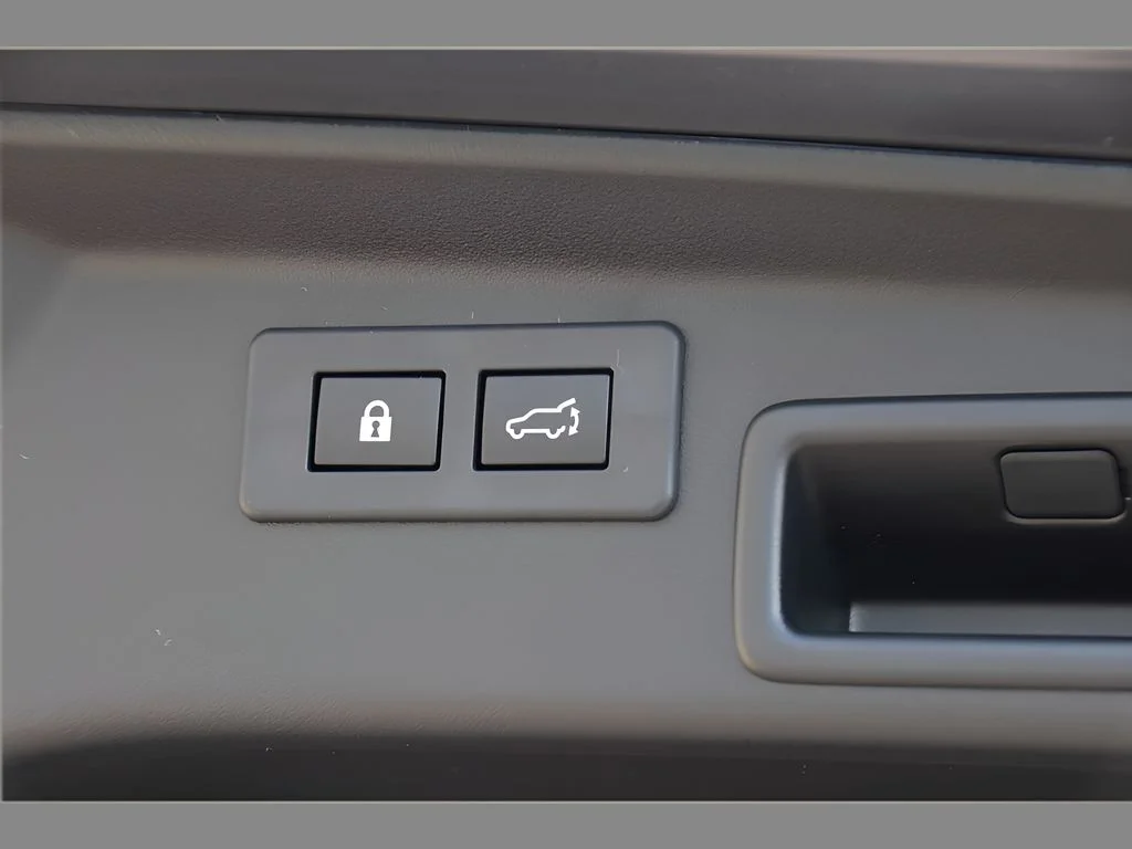 2026 Subaru Outback Limited - Photo 22