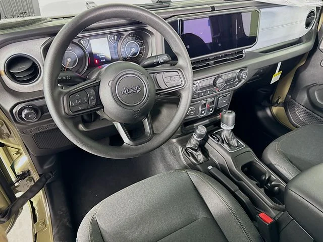 New 2026 41 Exterior Paint Jeep Sport image 20