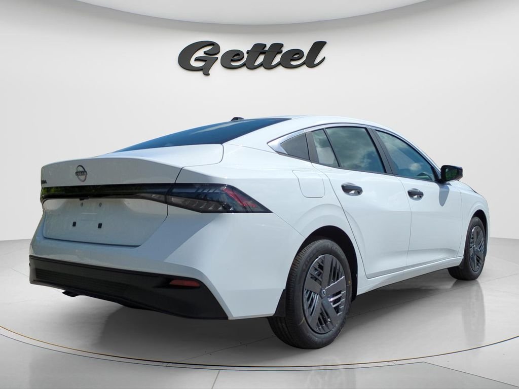 New 2026 Fresh Powder Nissan S image 5