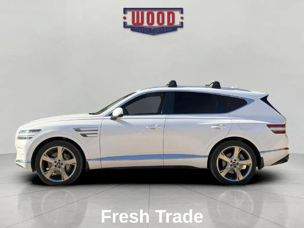 Used 2023 Uyuni White Genesis 3.5T image 4