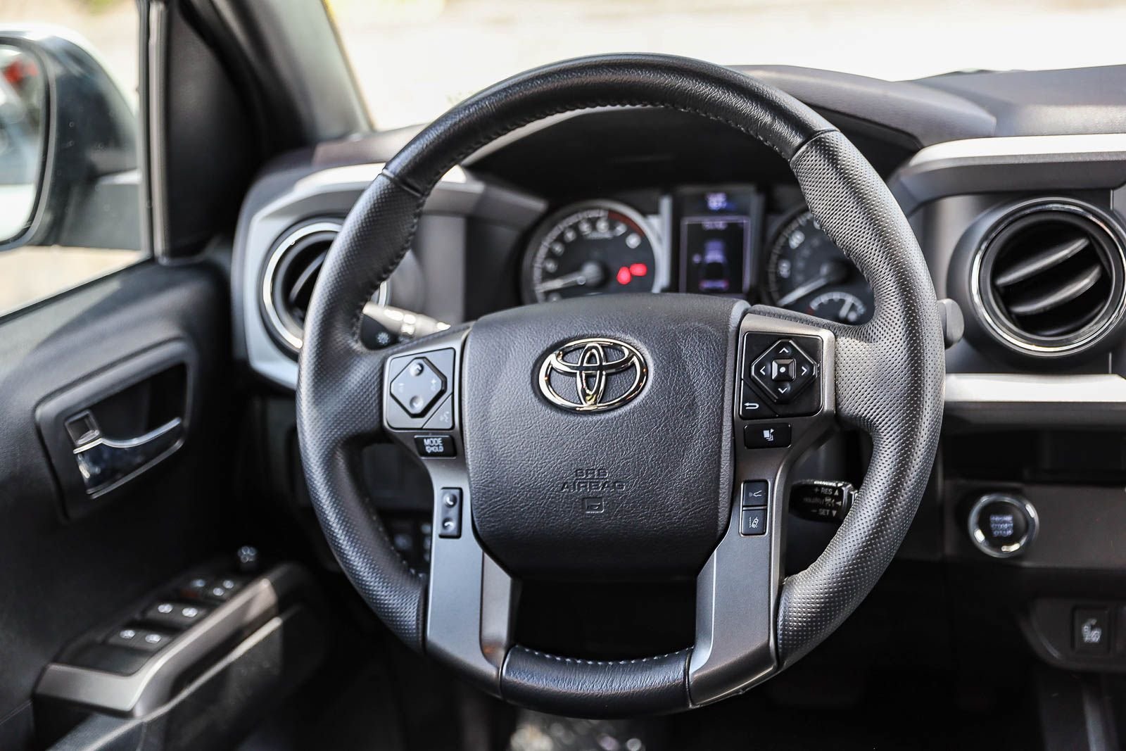 Certified Used 2023 LUNAR ROCK Toyota TRD Off-Road image 15