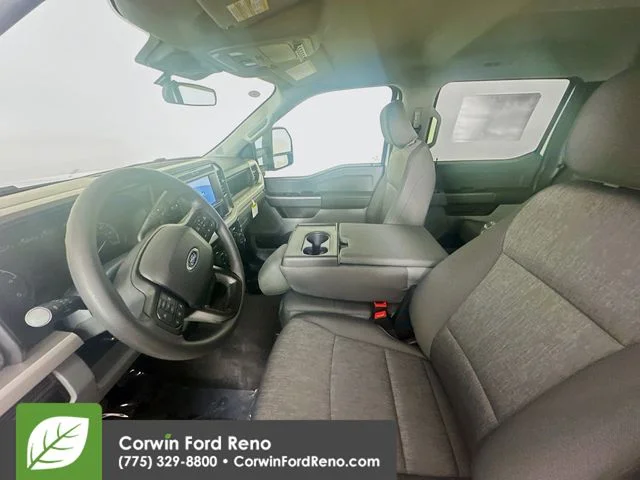 New 2026 Oxford White Ford XL image 20