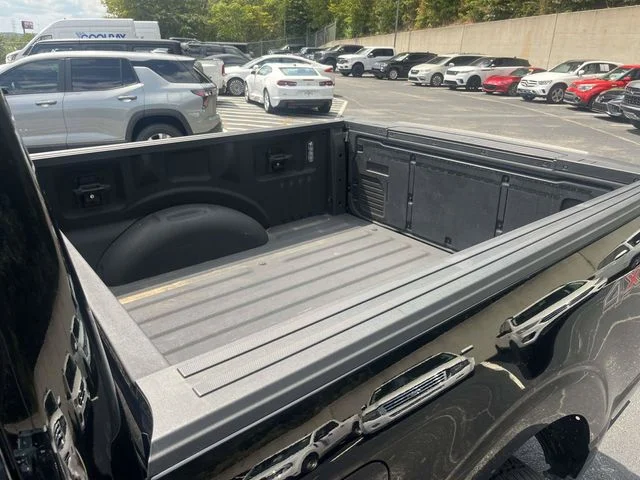 Certified Used 2023 Black Metallic Ford XL image 12