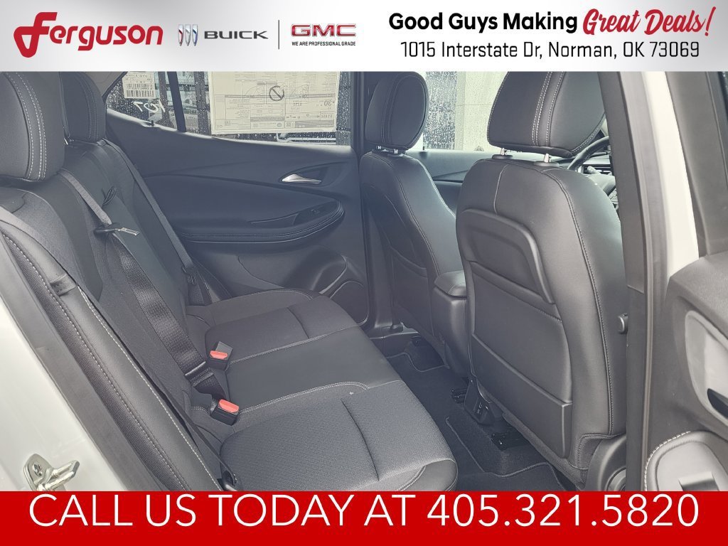 2026 Buick Encore GX Preferred - Photo 41