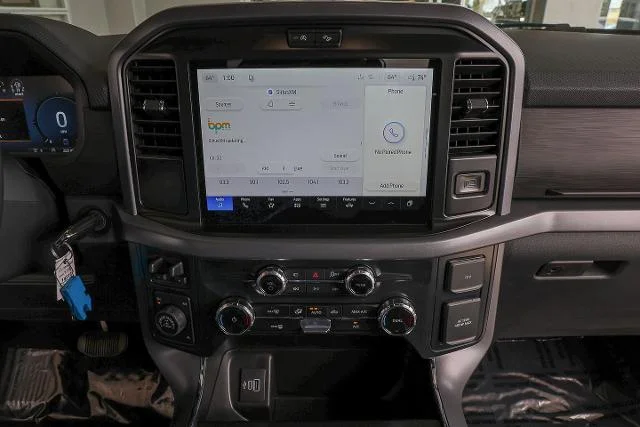 New 2026 Avalanche Ford XLT image 15