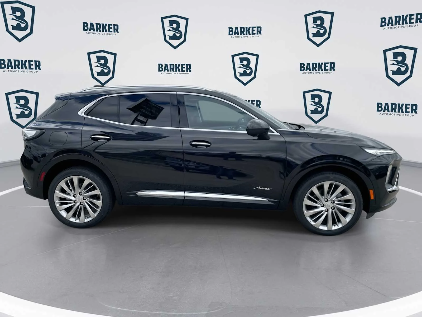 2026 Buick Envision Avenir - Photo 9