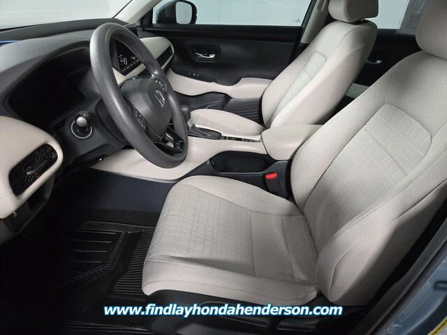Certified Used 2025 Nordic Forest Pearl Honda LX image 46