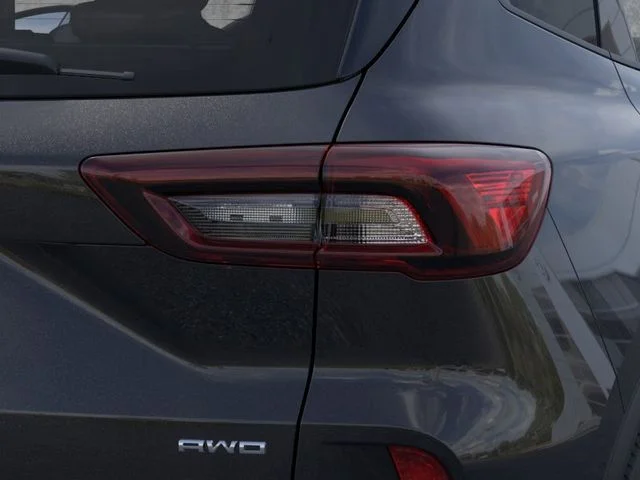 New 2026 Agate Black Metallic Ford ST-Line image 57