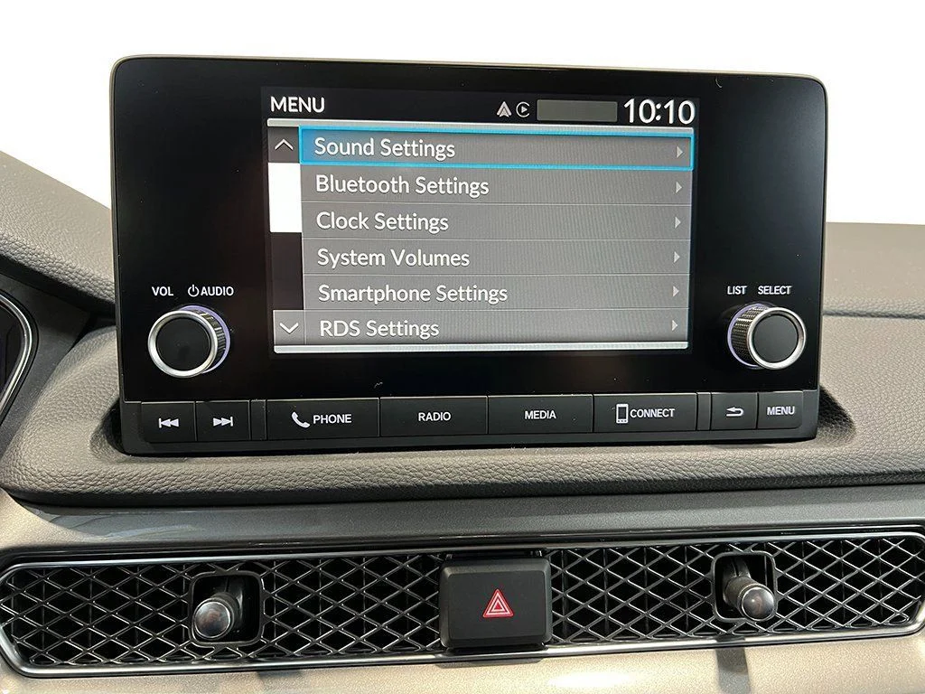 2025 Acura Integra Base - Photo 24