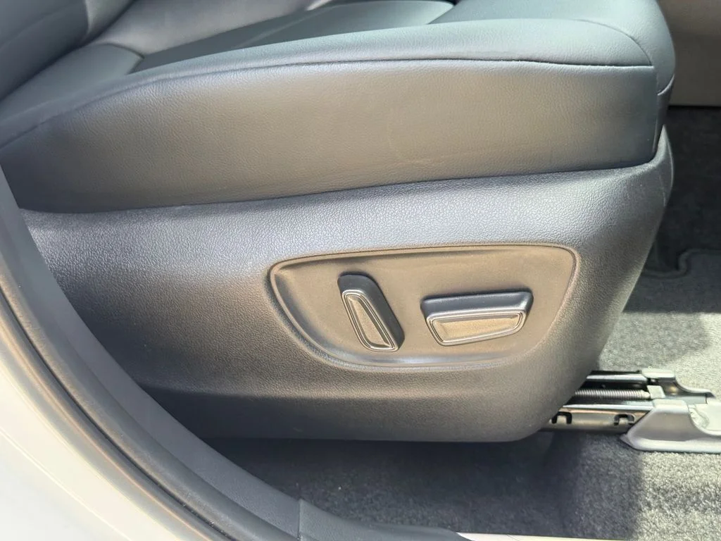 Certified Used 2026 Beige Toyota XLE image 26