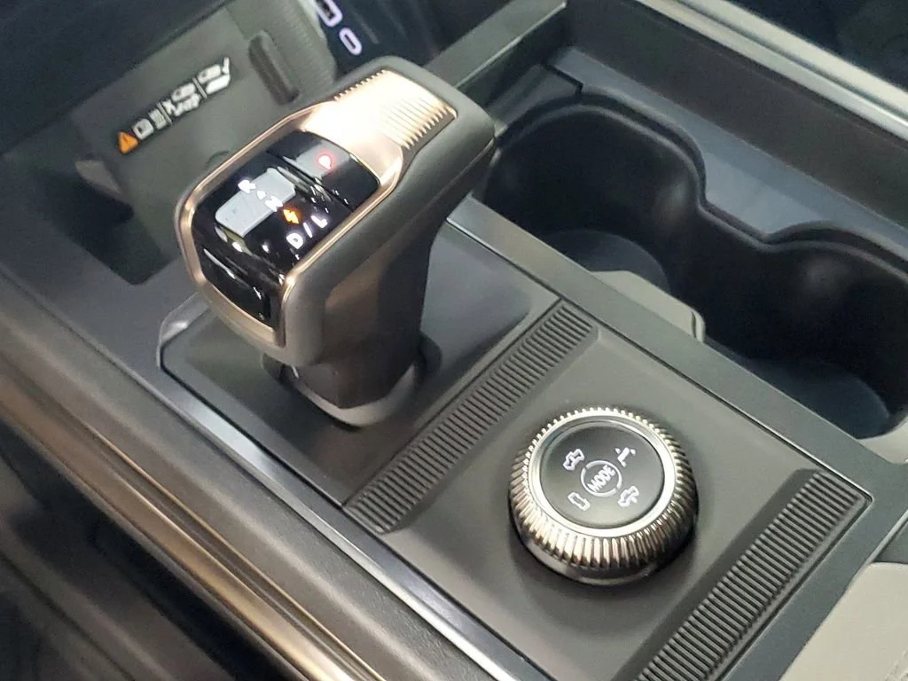 2025 GMC HUMMER EV 3X - Photo 21