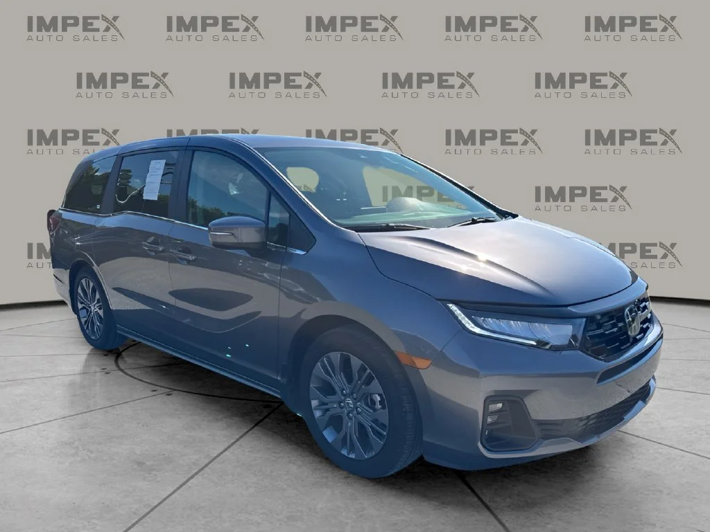 Used 2026  Honda Touring image 7