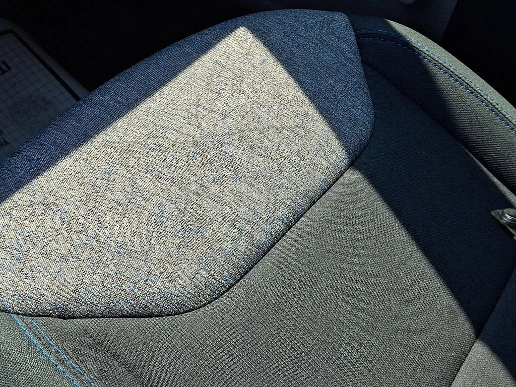 Used 2025 Gray Ford XLT image 60