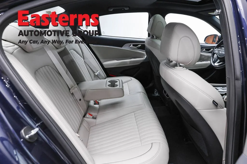 Used 2023 Blue Genesis 2.0T image 25