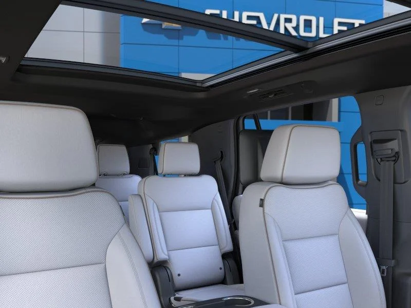 New 2026 Black Chevrolet Premier image 24