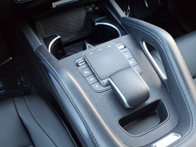 Certified Used 2024 Gray Mercedes-Benz GLE 350 image 7