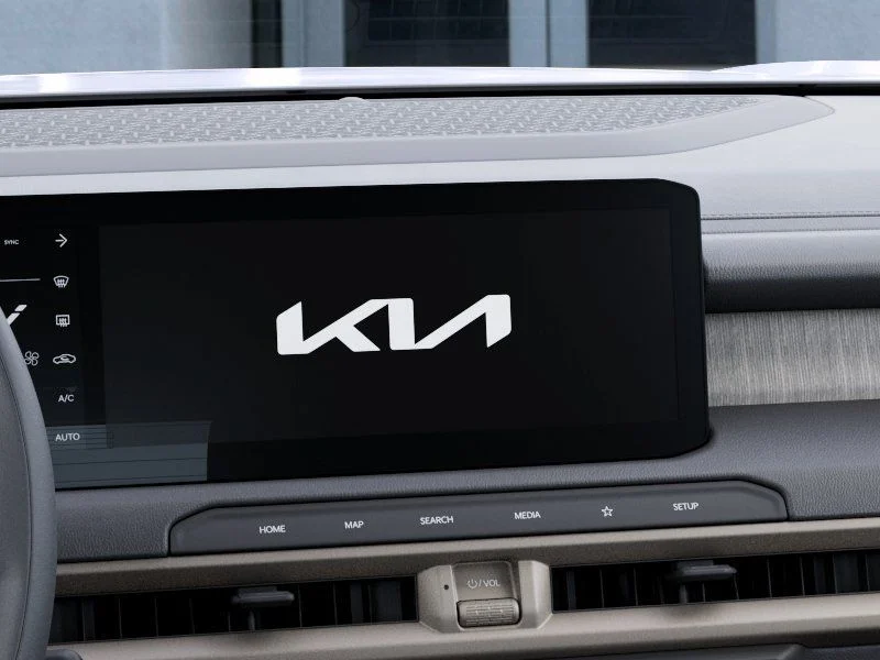 New 2027 Gray Kia SX-Prestige image 20