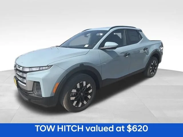 New 2026 Blue Stone Hyundai SEL Activity image 3