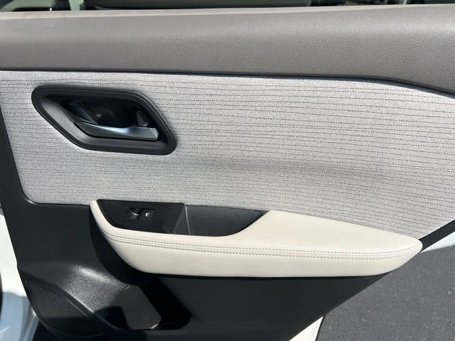 2023 Nissan Rogue SV - Photo 30