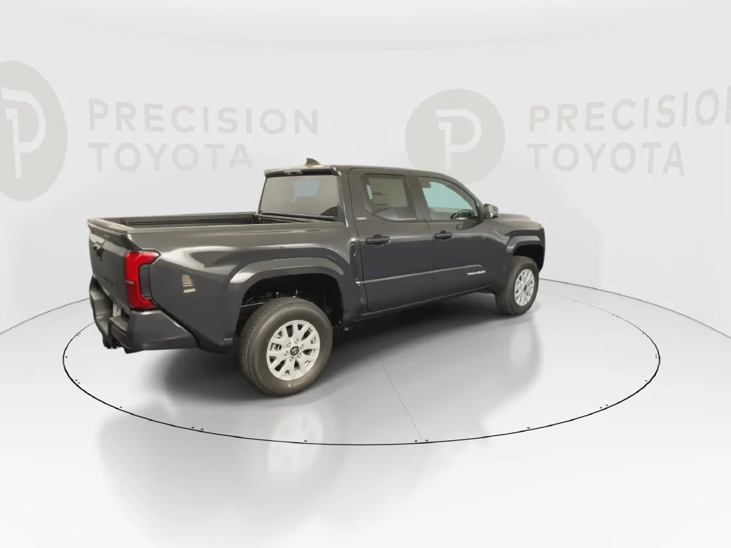 New 2026 Underground Toyota SR5 image 21