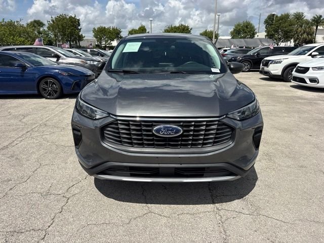 Used 2025 Gray Ford Active image 8