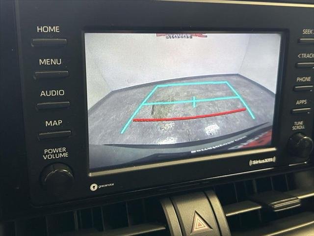 Certified Used 2021 LUNAR ROCK Toyota  image 25