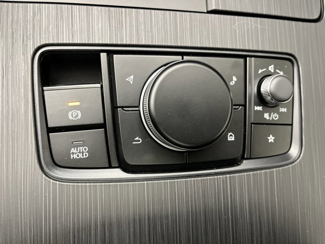 New 2026 Artisan Red Premium Mazda S Premium Plus image 19