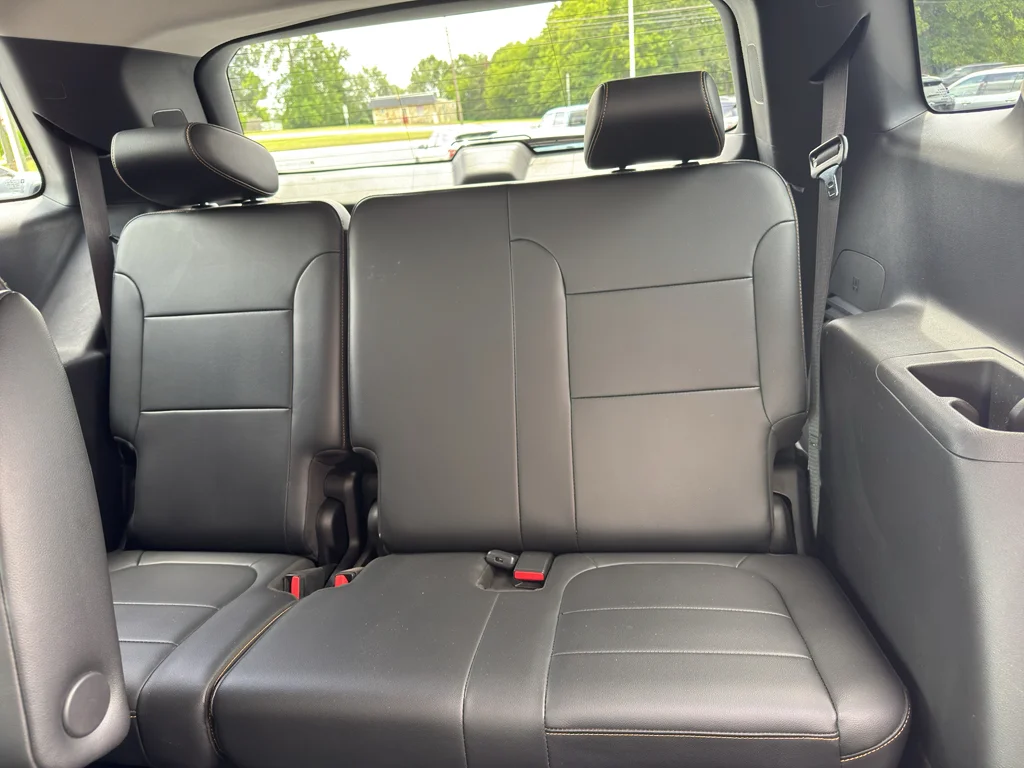 Used 2019 CAJUN RED TINTCOAT Chevrolet RS image 22