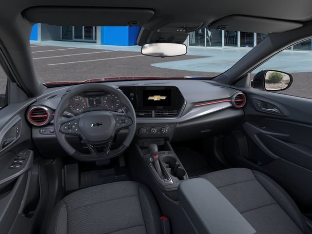 2026 Chevrolet Trax RS - Photo 15