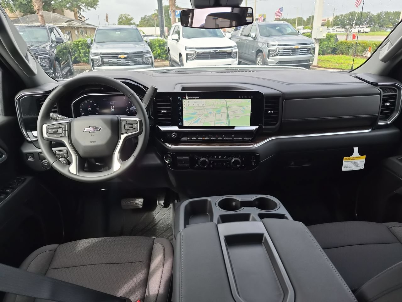 2026 Chevrolet Silverado 1500 RST - Photo 20