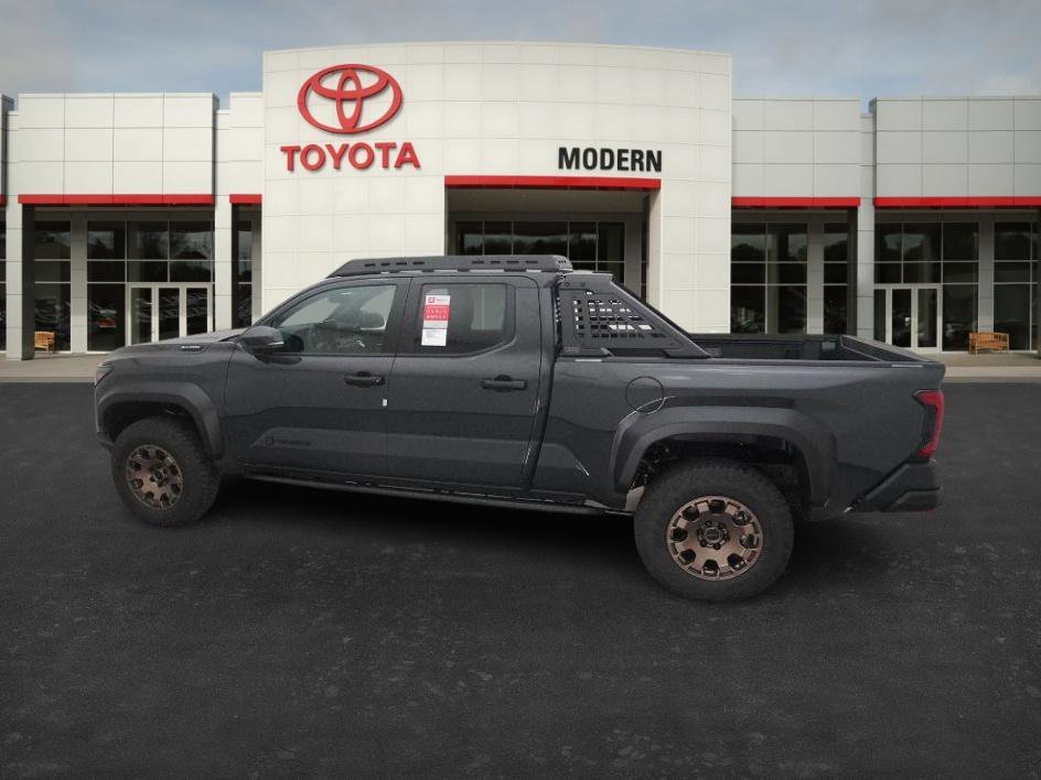 2025 Toyota Tacoma Trailhunter - Photo 11