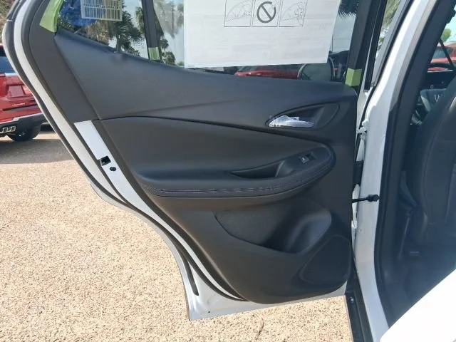 2026 Buick Encore GX Sport Touring - Photo 16