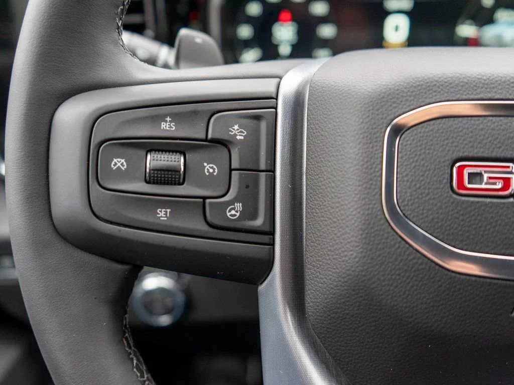 New 2026 Onyx Black GMC Elevation image 19