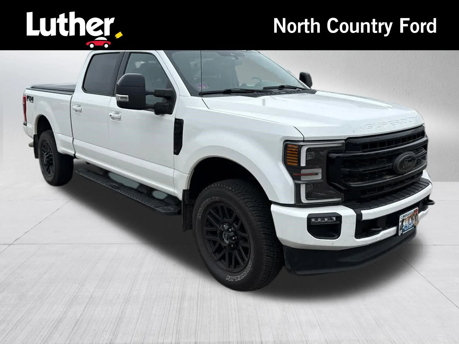 2020 Ford F-250 Lariat 4x4 Crew Cab 6-3/4' Box's photo