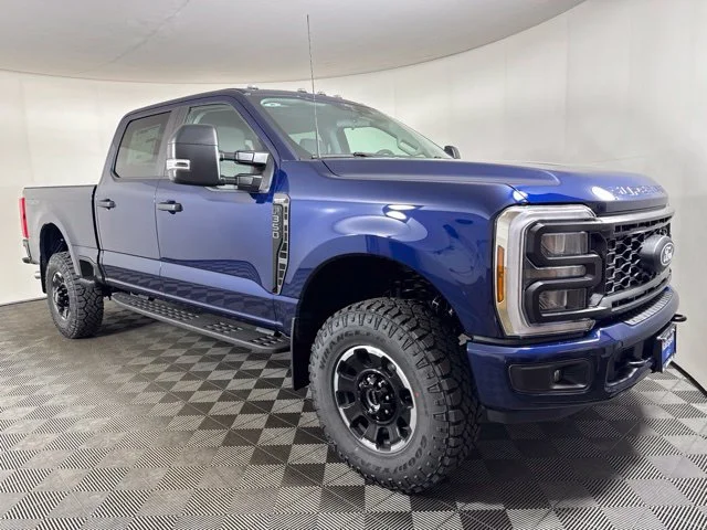 2027 Ford F-350SD XL