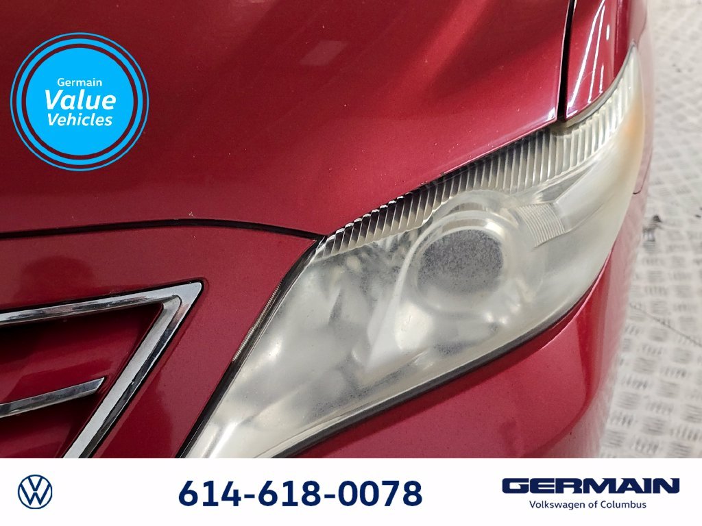 Used 2010 Red Toyota SE image 11