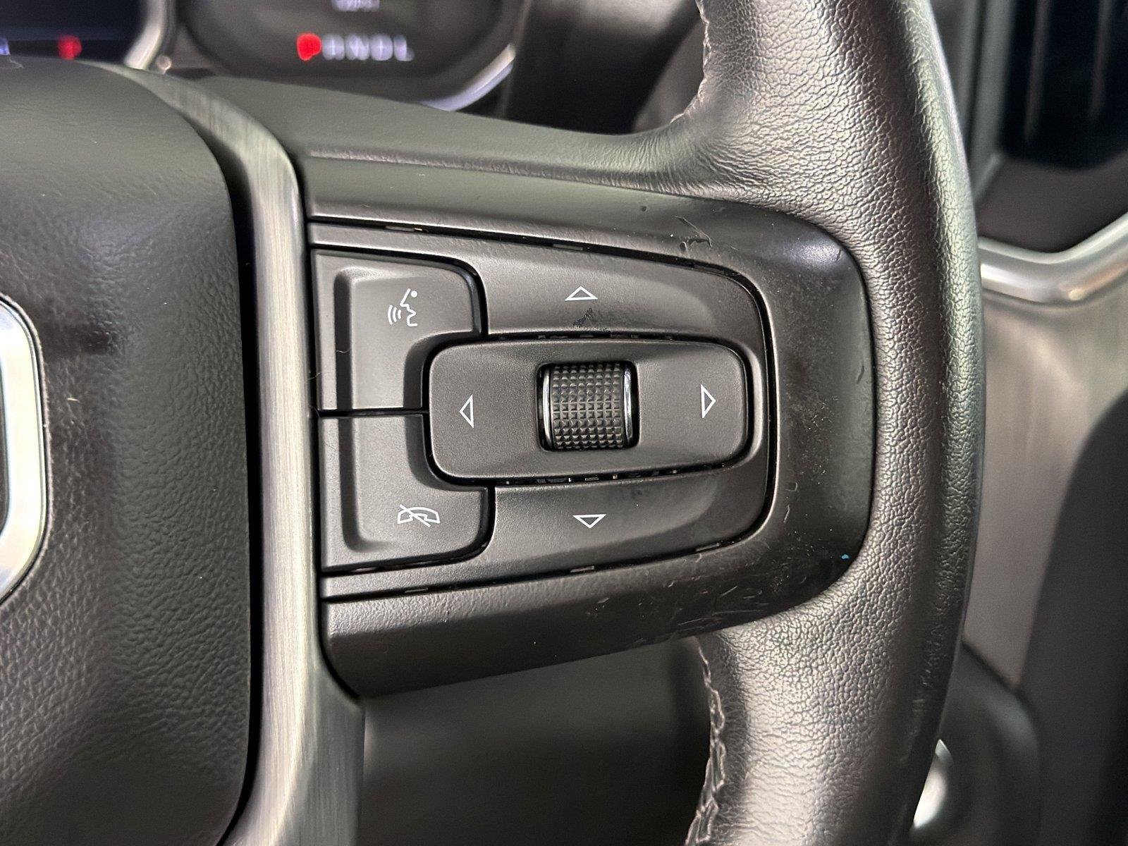 Used 2020 SUMMIT WHITE GMC Denali image 25