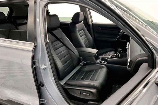 2025 Honda CR-V EX-L - Photo 8