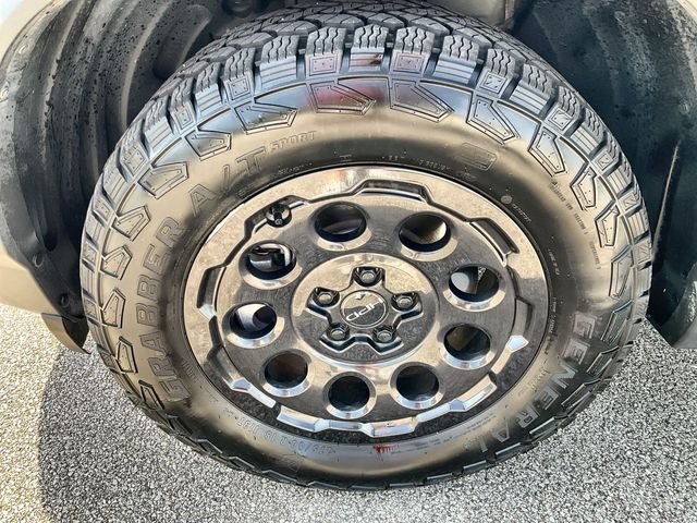 Certified Used 2026 Nh-877 Honda TrailSport Elite Blackout image 18